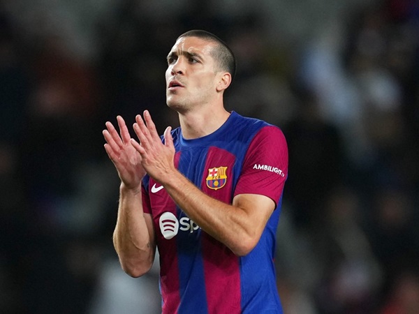 Oriol Romeu Sedang Jadi Bidikan Salah Satu Klub Turki
