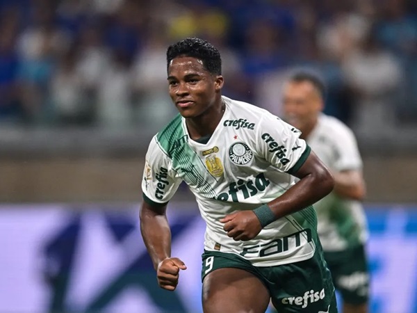 Real Madrid Miliki Rencana untuk Kedatangan Endrick Musim Panas 2024