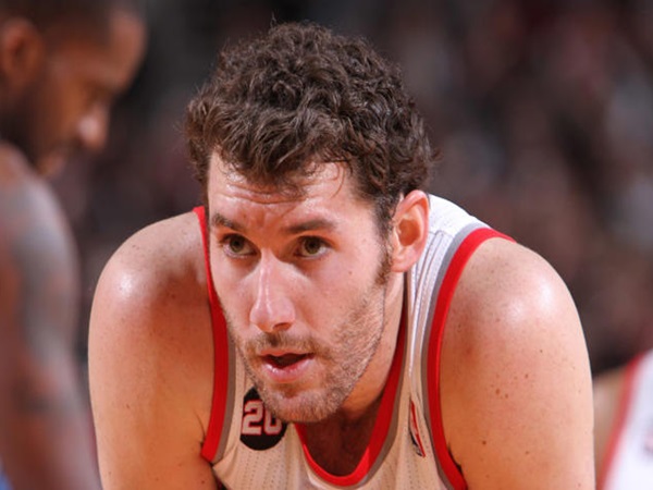 Rudy Fernandez Mengumumkan Pensiun dari Bola Basket