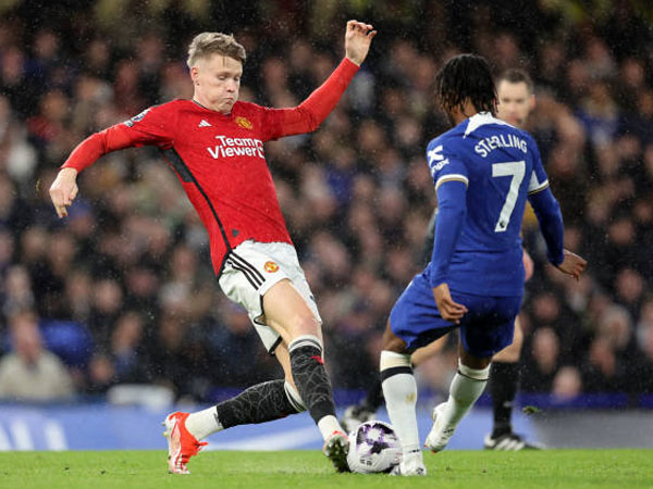 Statistik Menarik Setelah Chelsea Menang 4-3 Atas Manchester United