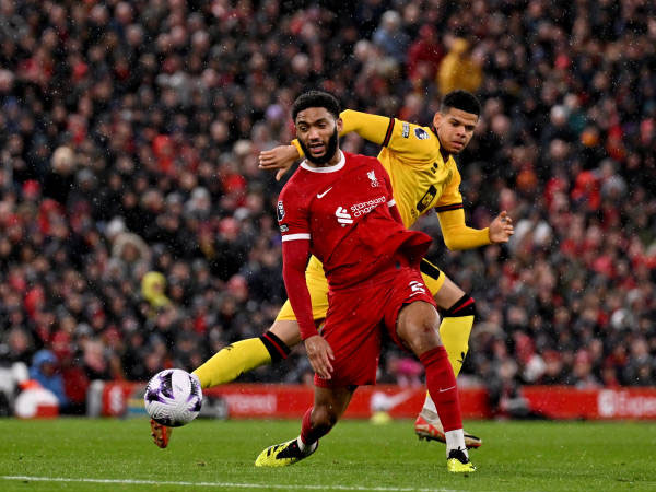 Statistik Menarik Setelah Liverpool Menang 3-1 Atas Sheffield United