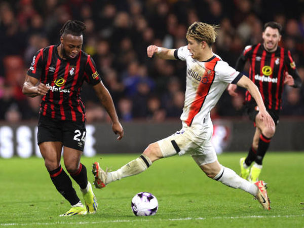 Fakta-fakta Menarik Jelang Laga Luton Town vs Bournemouth