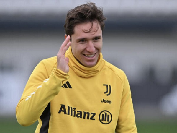 Federico Chiesa