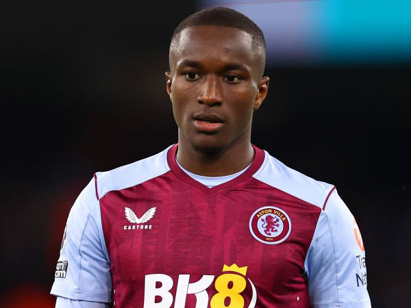 Moussa Diaby.