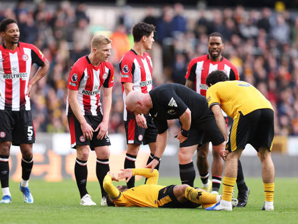 Matheus Cunha Bicara Soal Betapa Sulitnya Proses Pemulihan Cederanya