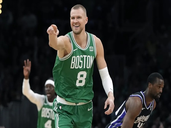 Tim Cadangan Boston Celtics Menang Tipis Atas Kings