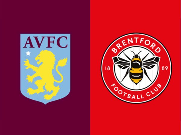Update Terbaru Berita Tim Jelang Laga Aston Villa vs Brentford