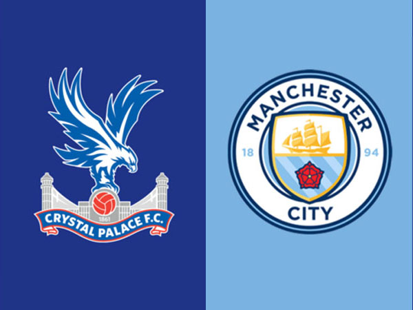 Update Terbaru Berita Tim Jelang Laga Crystal Palace vs Manchester City