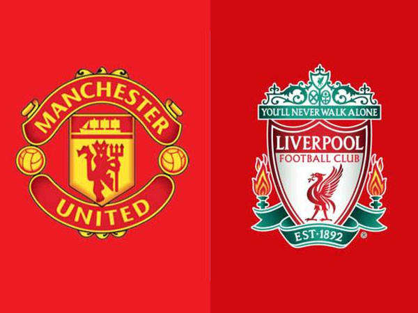 Update Terbaru Berita Tim Jelang Laga Manchester United vs Liverpool