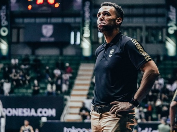 David Singleton Yakin Prawira Bandung Lolos Fase Grup BCL Asia