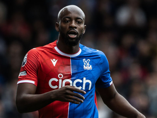 Jean-Philippe Mateta.