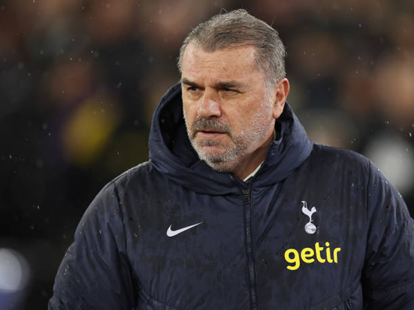 Postecoglou