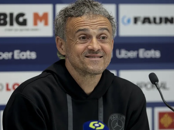 Luis Enrique: Kami Telah Siap Hadapi Barcelona