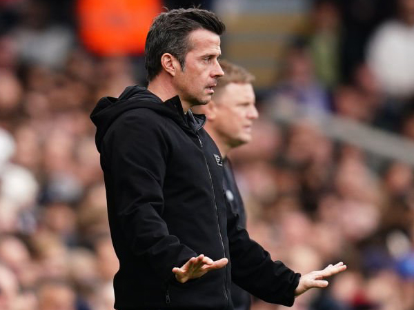 Marco Silva.