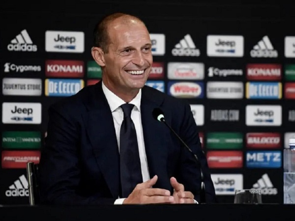 Massimiliano Allegri