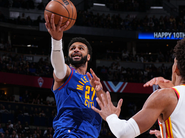 Mike Malone antusias sambut comeback dari Jamal Murray.