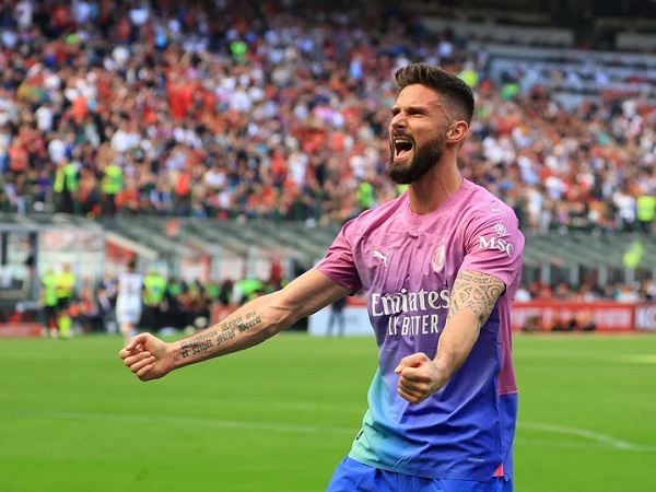 Olivier Giroud
