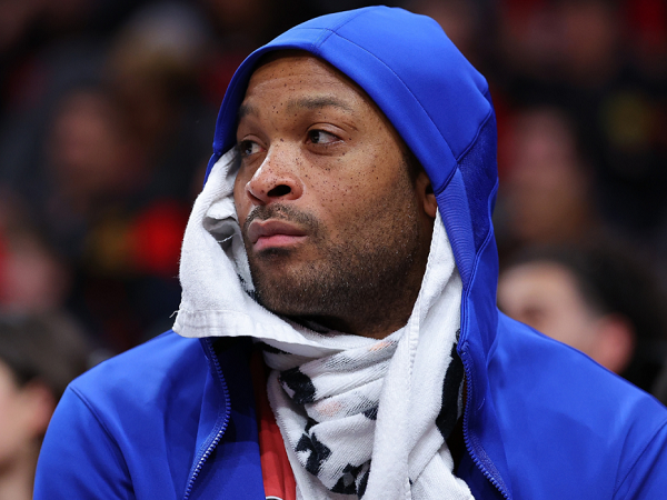 PJ Tucker akui sulit untuk bertahan lama di NBA yang sudah modern.