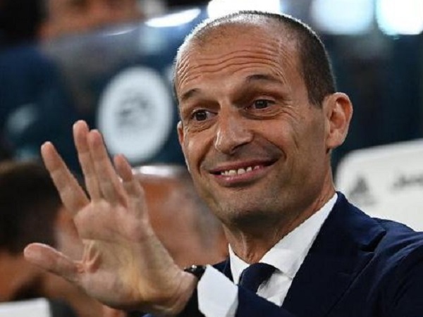 Massimiliano Allegri