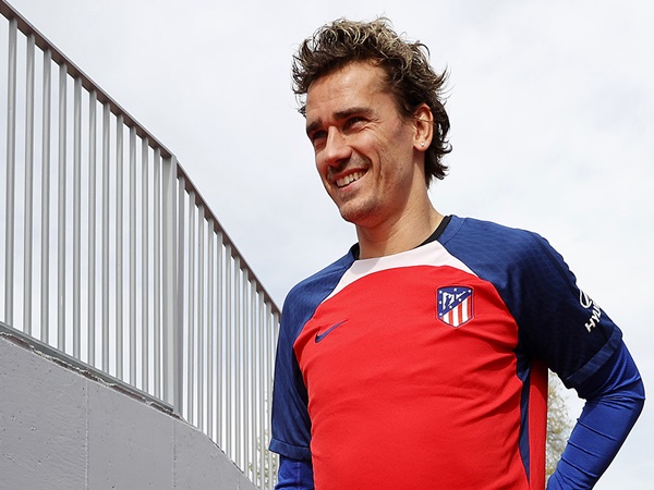 Griezmann