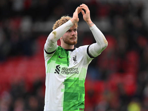 Harvey Elliott Masih Yakin Liverpool Bisa Menangkan Premier League