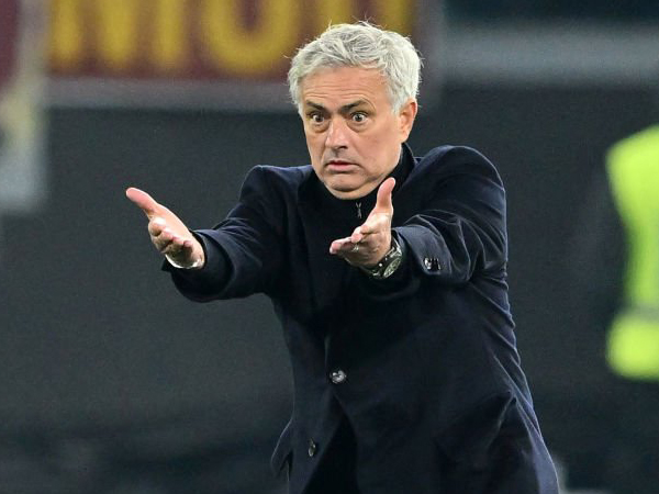 Jose Mourinho
