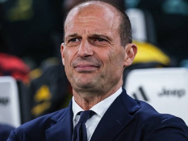 Massimiliano Allegri