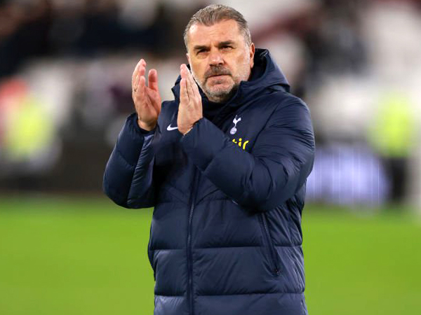 Ange Postecoglou.
