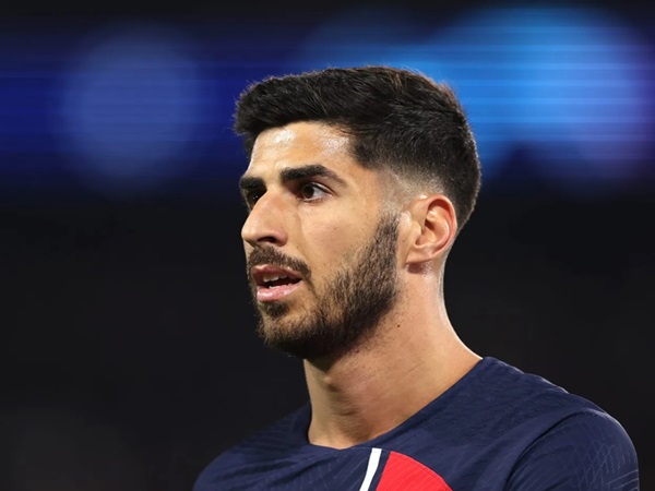 Marco Asensio Berbicara tentang Bentrokan dengan Barcelona