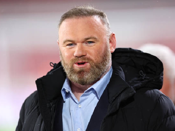 Wayne Rooney memprediksi persaingan gelar juara Premier League