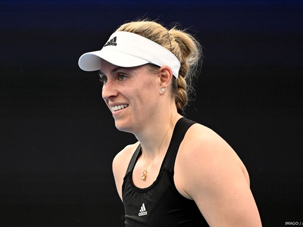 Angelique Kerber Angkat Bicara Seputar Jadi Seorang Ibu Di Turnamen WTA