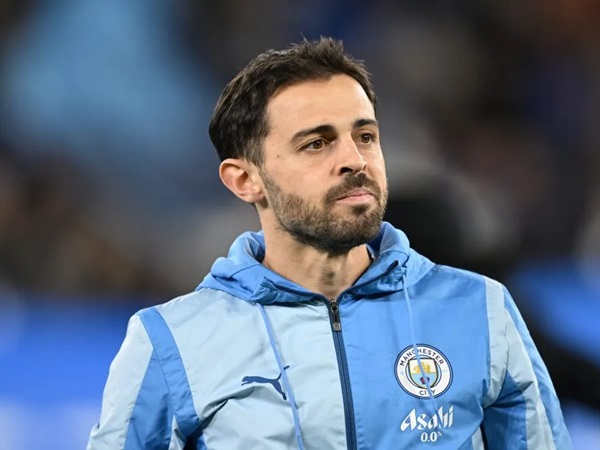 Barcelona Punya Rencana Besar Datangkan Bernardo Silva