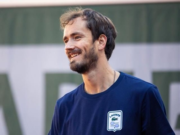 Daniil Medvedev Buka Suara Seputar Ekspektasi Lebih Tinggi Di Musim Clay-Court
