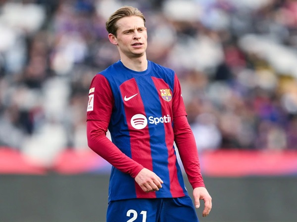 Gavi Masuk dalam Daftar Skuad Barcelona Sambangi PSG