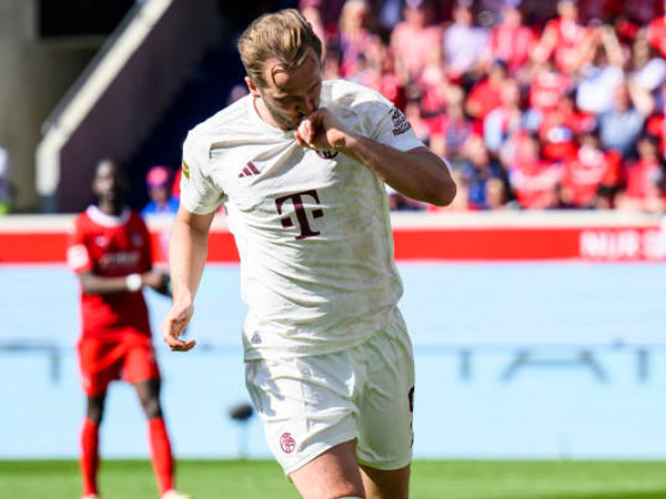 Jelang Lawan Bayern Munich, Arsenal Waspadai Ketajaman Harry Kane