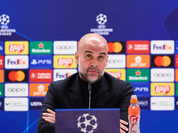 Pep Guardiola Ingatkan Manchester City, Jangan Anggap Remeh Real Madrid
