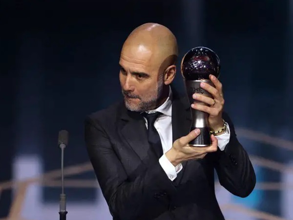 Pep Guardiola Sadar Tidak Akan Mudah Kalahkan Real Madrid