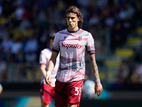 Riccardo Calafiori