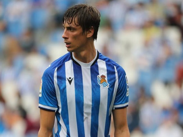 Bek incaran Atletico Madrid