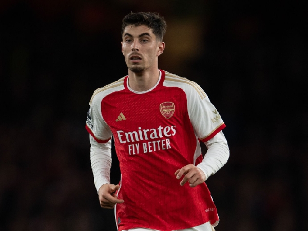 Thomas Tuchel memberikan pujian kepada Kai Havertz