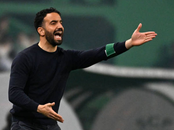 Bruno Fernandes Beri Pendapat Tentang Calon Manajer Liverpool, Ruben Amorim