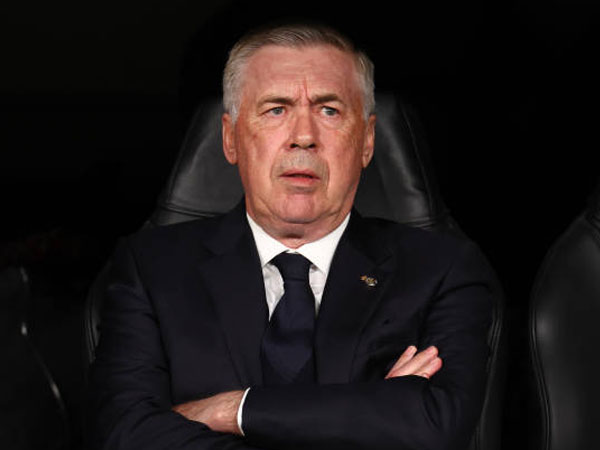 Carlo Ancelotti Puji Penampilan Real Madrid Meski Gagal Ungguli Man City