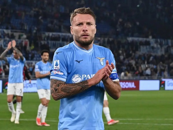 Ciro Immobile