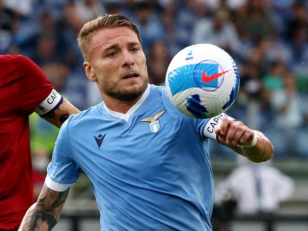 Ciro Immobile