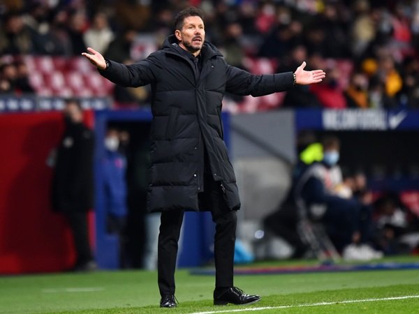 Diego Simeone