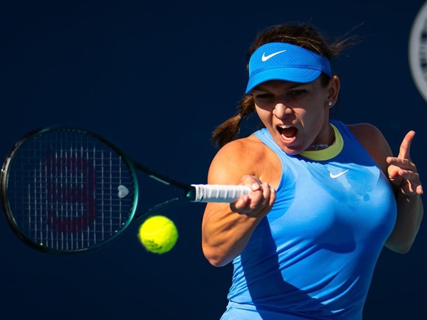Simona Halep Berniat Lakoni Laga Sebanyak Mungkin Usai Umumkan Turnamen Selanjutnya