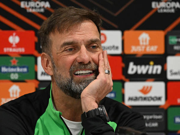 Trio Kunci Liverpool Kembali Berlatih, Jurgen Klopp Beri Kabar Terbaru