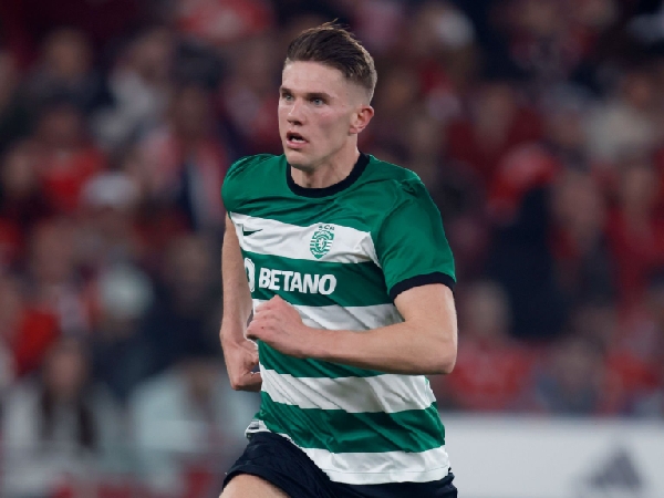 Viktor Gyokeres dikaitkan dengan Arsenal dan Chelsea