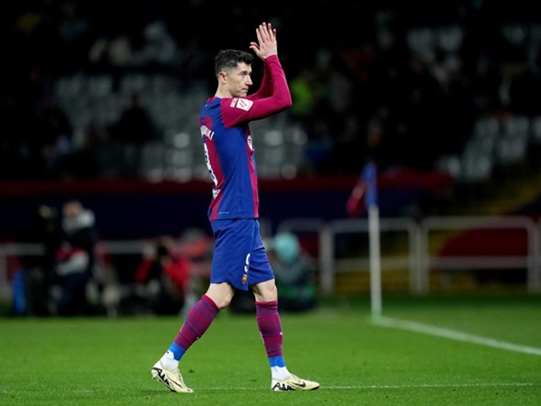 Barcelona Bakal Merotasi Pemainnya Saat Lawan Cadiz