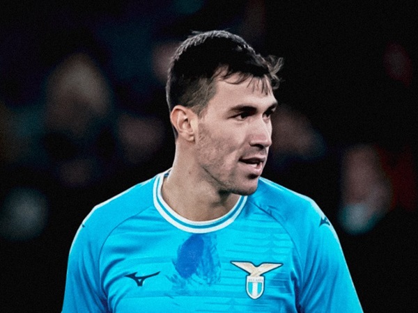Defender Lazio
